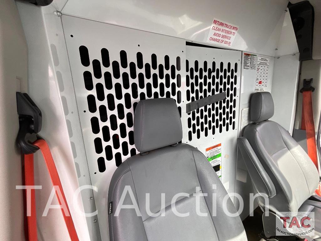 2019 Ford Transit 150 Cargo Van