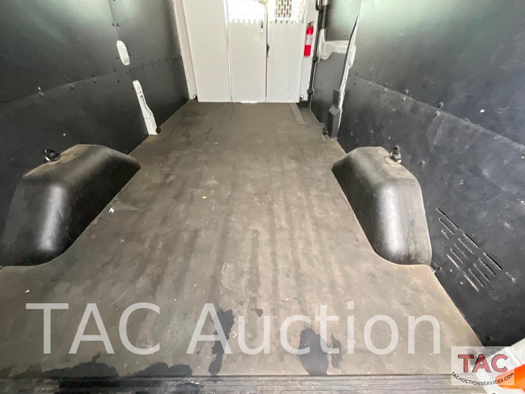 2019 Ford Transit 150 Cargo Van