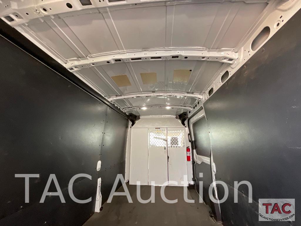 2019 Ford Transit 150 Cargo Van