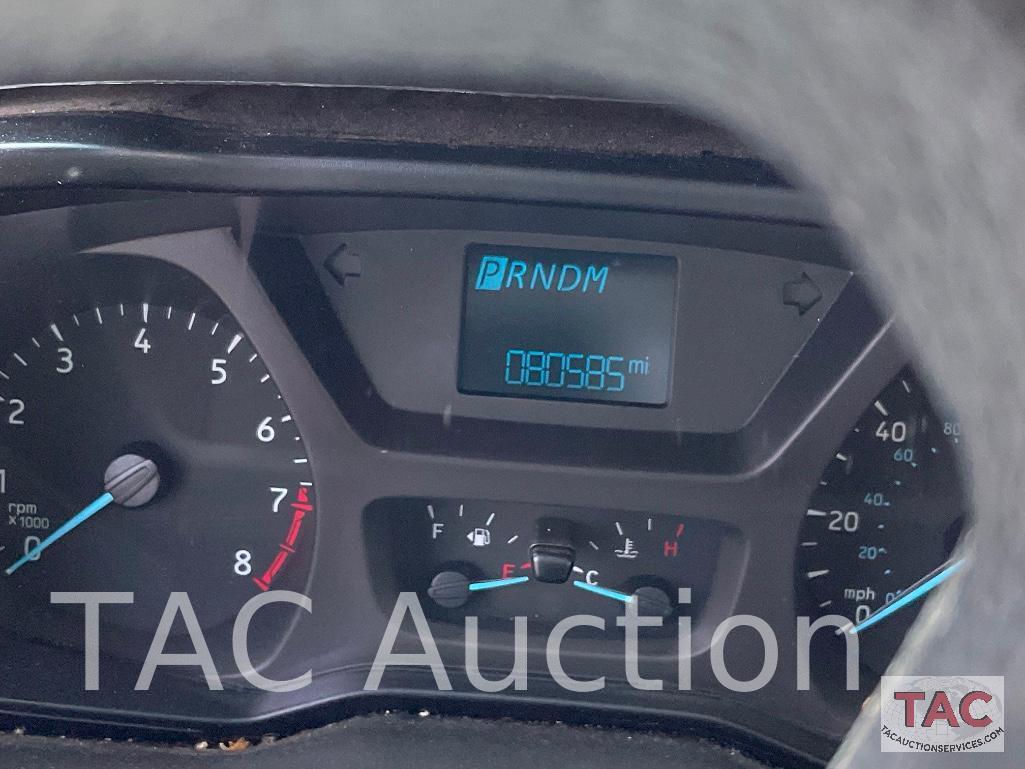 2019 Ford Transit 150 Cargo Van