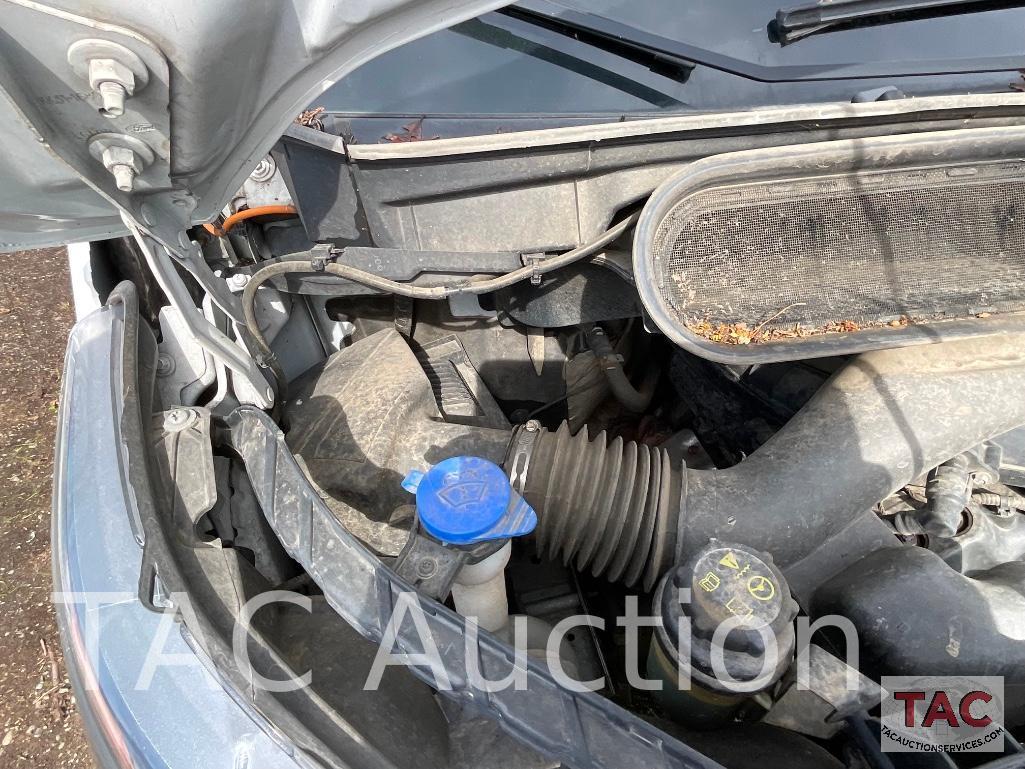 2019 Ford Transit 150 Cargo Van