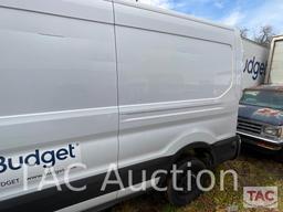 2019 Ford Transit 150 Cargo Van