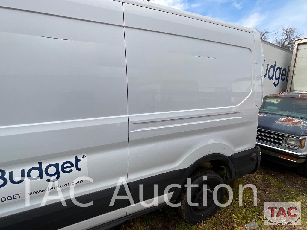 2019 Ford Transit 150 Cargo Van