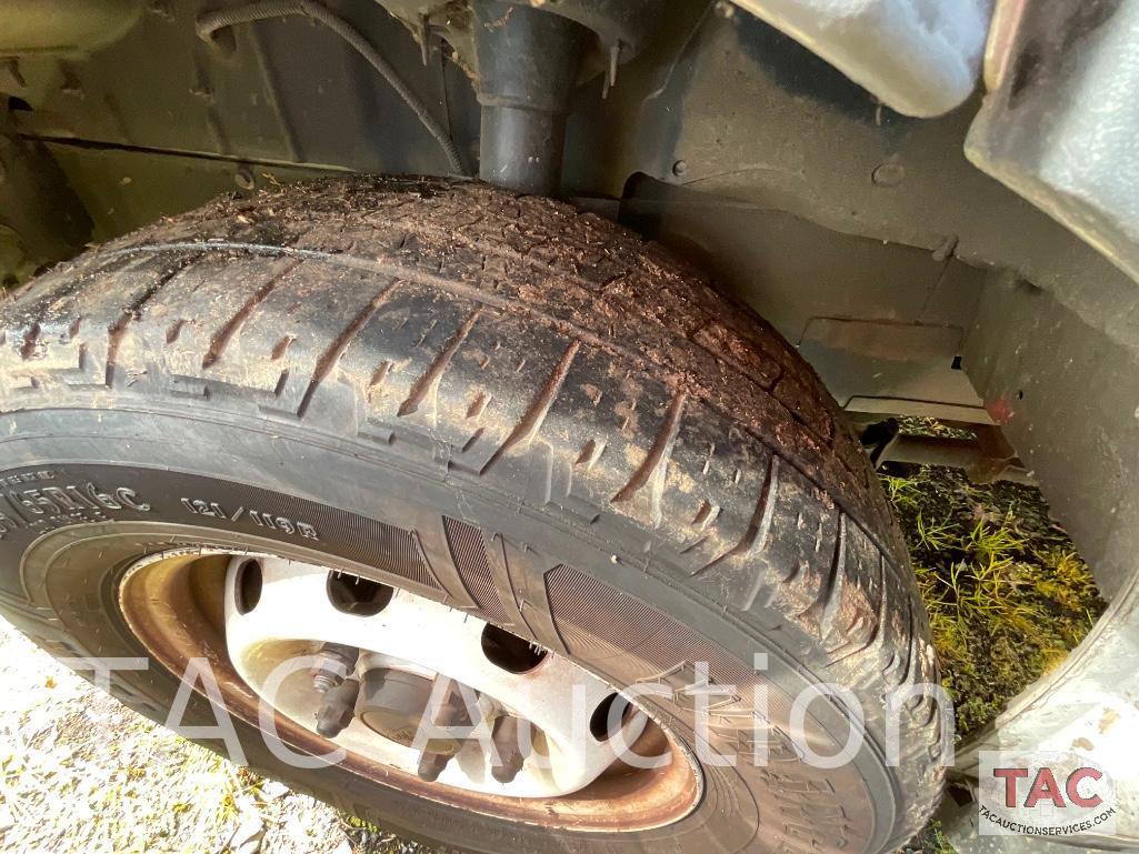 2019 Ford Transit 150 Cargo Van