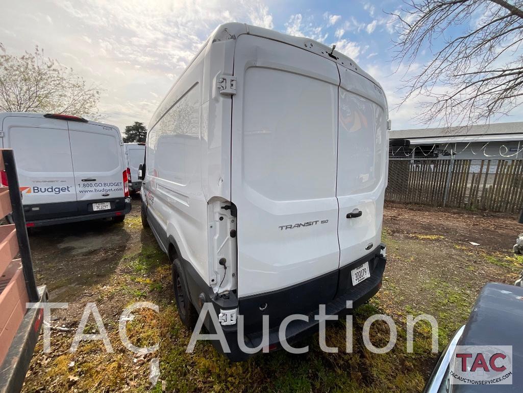 2019 Ford Transit 150 Cargo Van