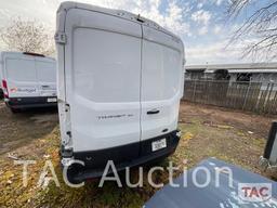 2019 Ford Transit 150 Cargo Van