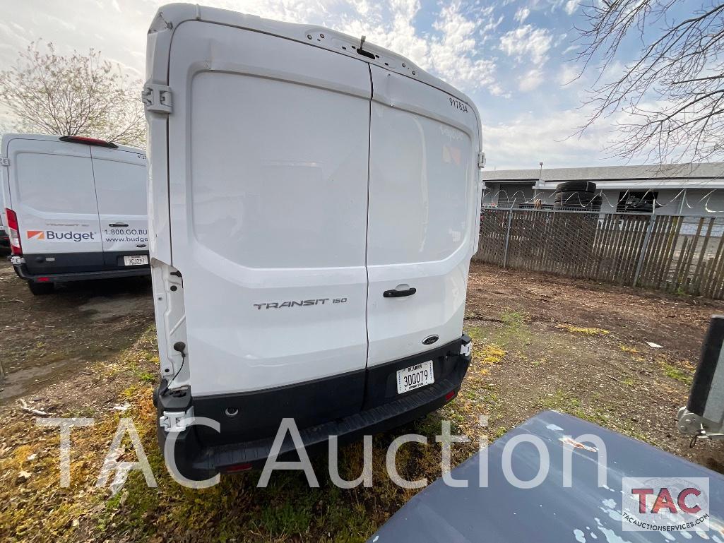 2019 Ford Transit 150 Cargo Van