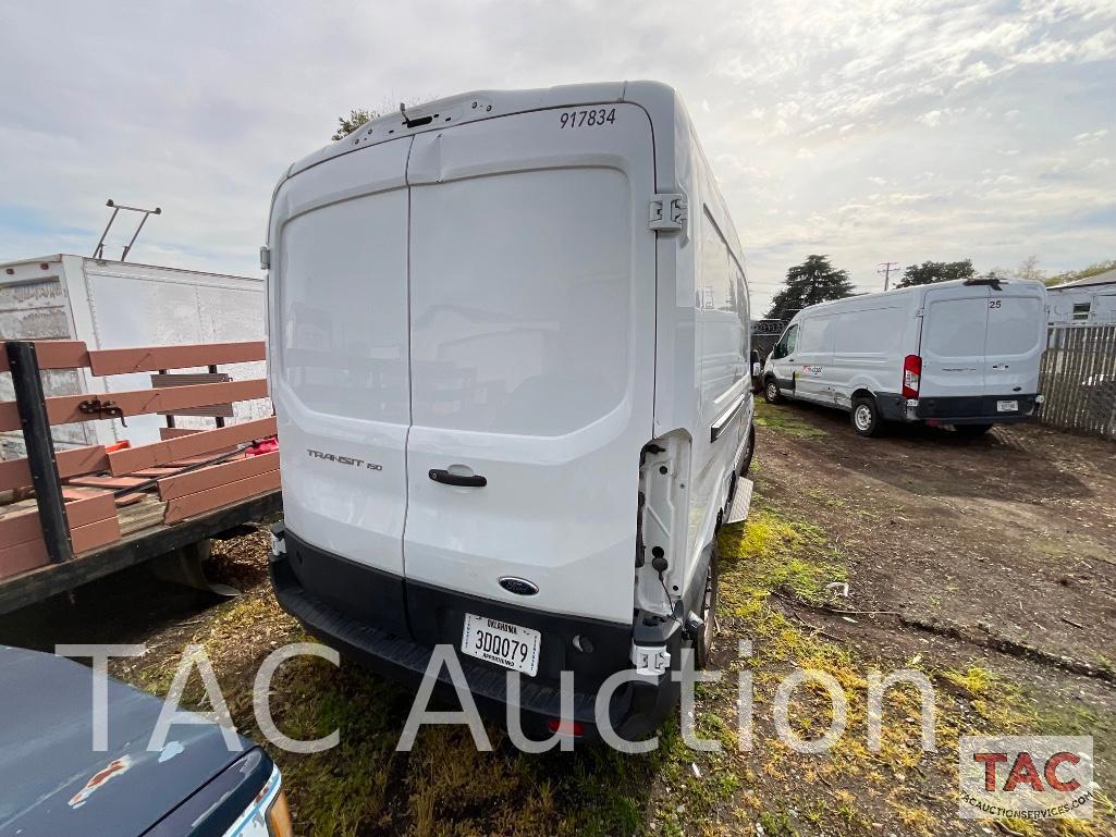 2019 Ford Transit 150 Cargo Van