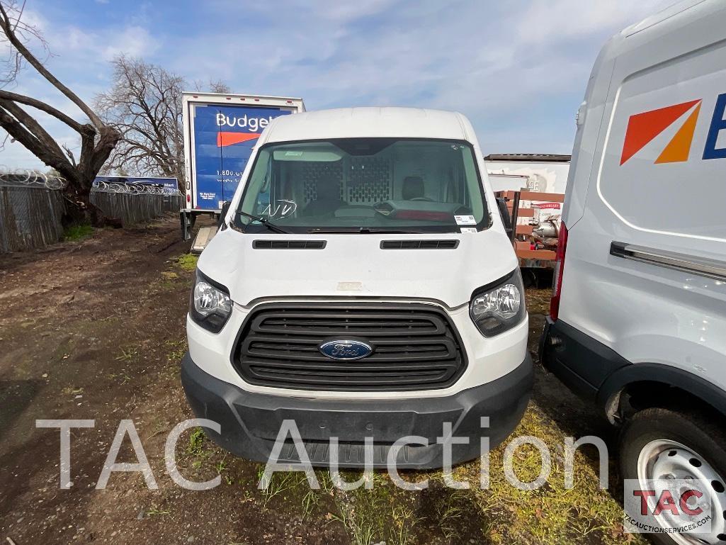 2019 Ford Transit 150 Cargo Van