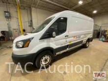 2019 Ford Transit 150 Cargo Van