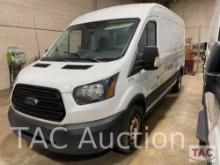 2019 Ford Transit 150 Cargo Van