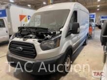 2019 Ford Transit 150 Cargo Van