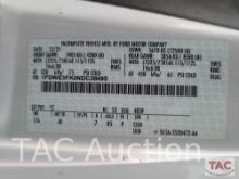 2022 Ford E-350 16ft Box Truck