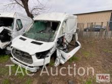 2019 Ford Transit 150 Cargo Van