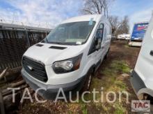2019 Ford Transit 150 Cargo Van