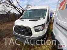 2019 Ford Transit 150 Cargo Van