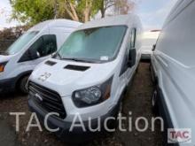 2019 Ford Transit 150 Cargo Van