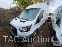 2019 Ford Transit 150 Cargo Van