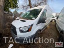 2019 Ford Transit 150 Cargo Van