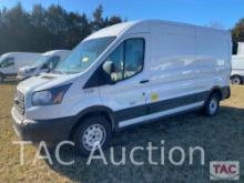 2019 Ford Transit 150 Cargo Van