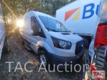 2019 Ford Transit 150 Cargo Van