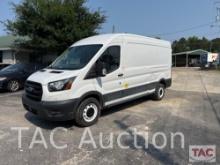 2020 Ford Transit 150 Cargo Van