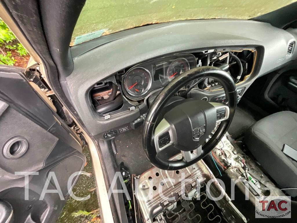 2014 Dodge ChargerSedan