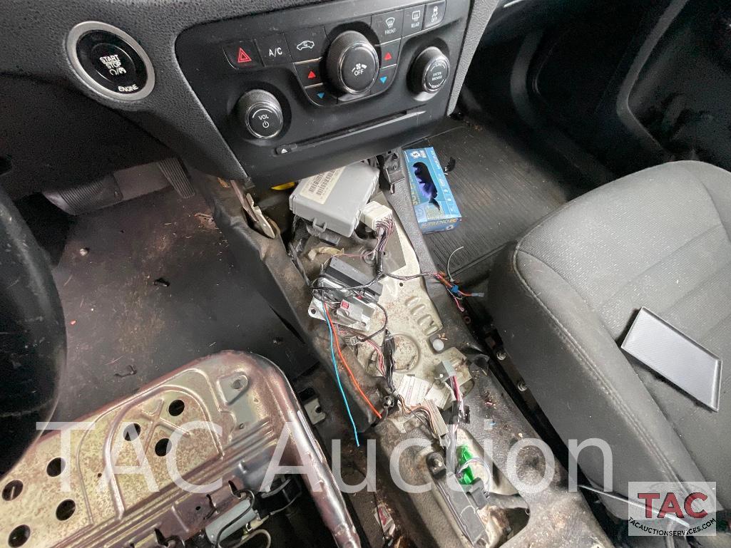 2014 Dodge ChargerSedan