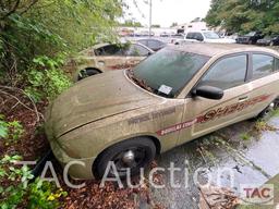 2014 Dodge ChargerSedan