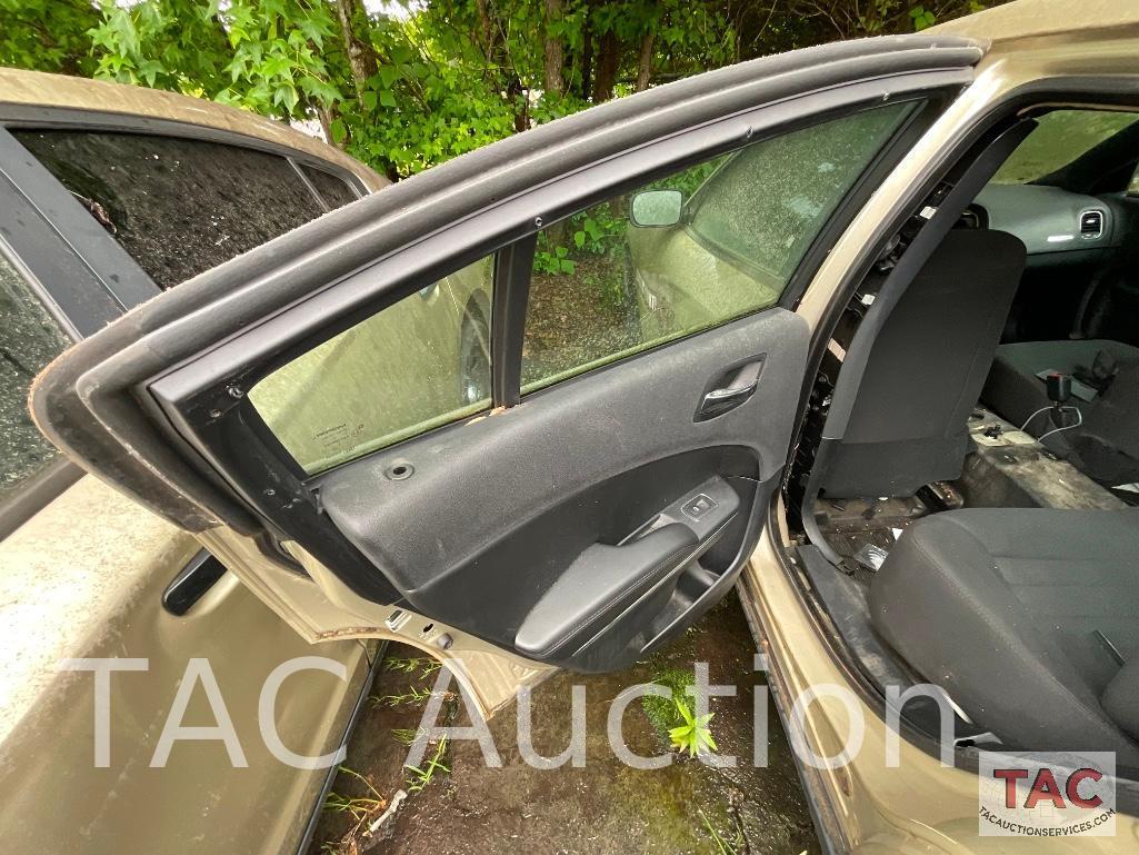 2014 Dodge ChargerSedan