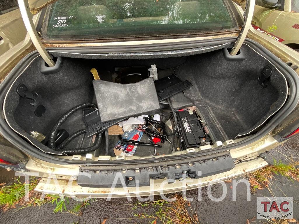 2014 Dodge ChargerSedan