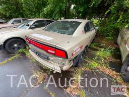 2014 Dodge ChargerSedan