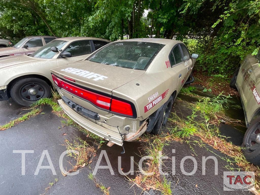 2014 Dodge ChargerSedan