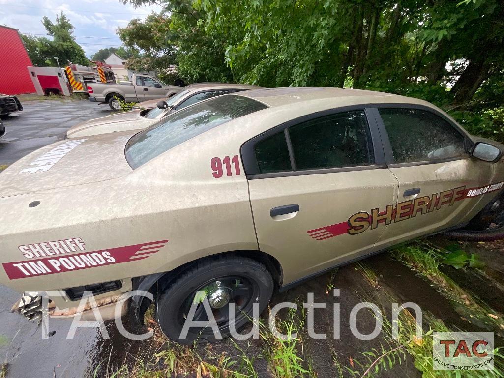 2014 Dodge ChargerSedan