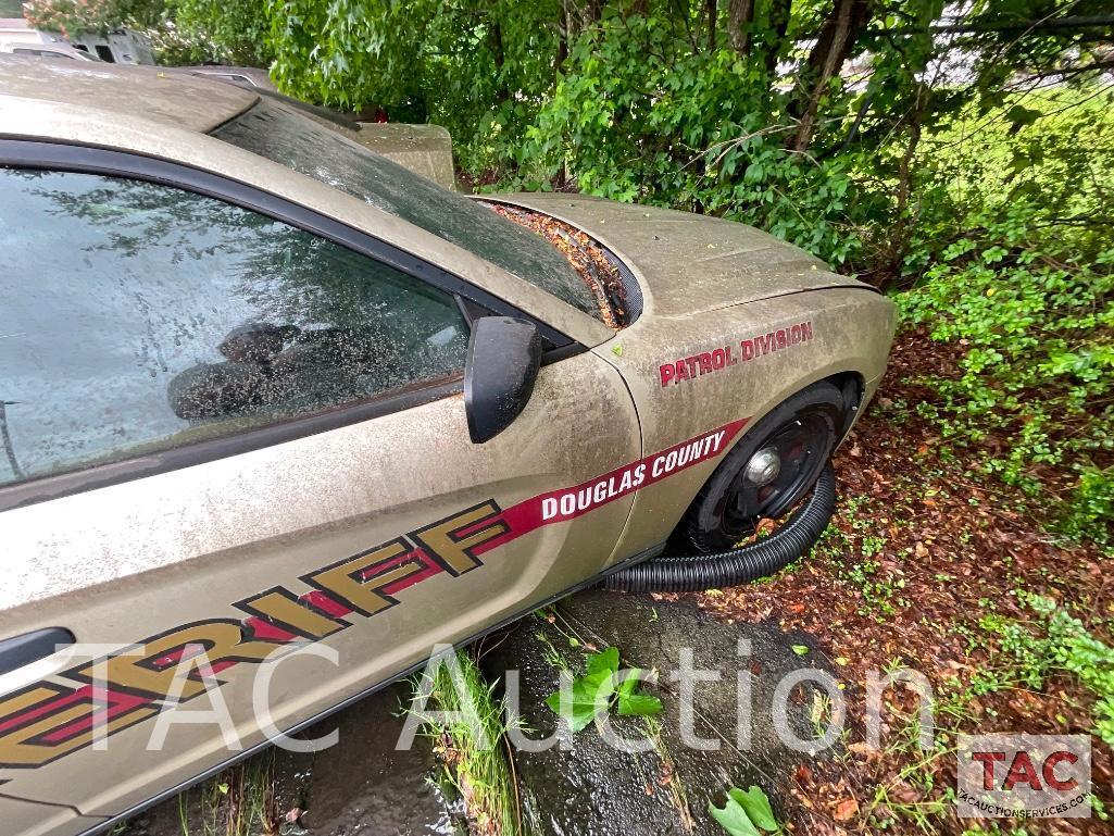 2014 Dodge ChargerSedan