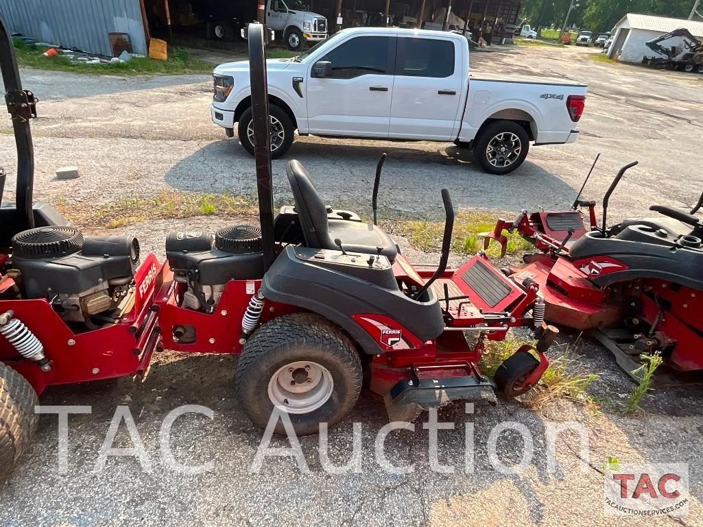 FERRIS IS600Z 48in Zero Turn Commercial Mower