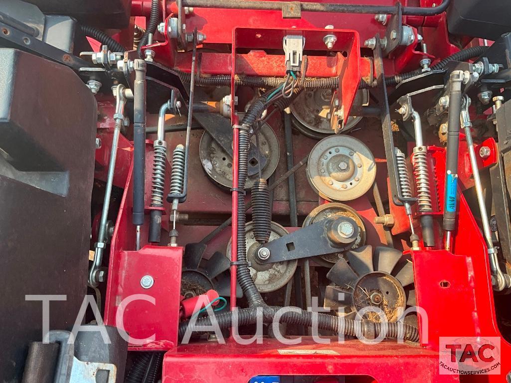 FERRIS IS600Z 48in Zero Turn Commercial Mower