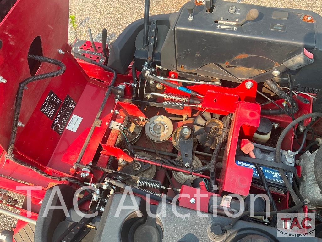 FERRIS IS600Z 48in Zero Turn Commercial Mower