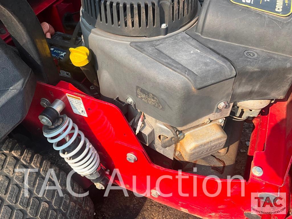 FERRIS IS600Z 48in Zero Turn Commercial Mower