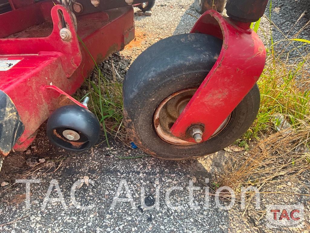 FERRIS IS600Z 48in Zero Turn Commercial Mower