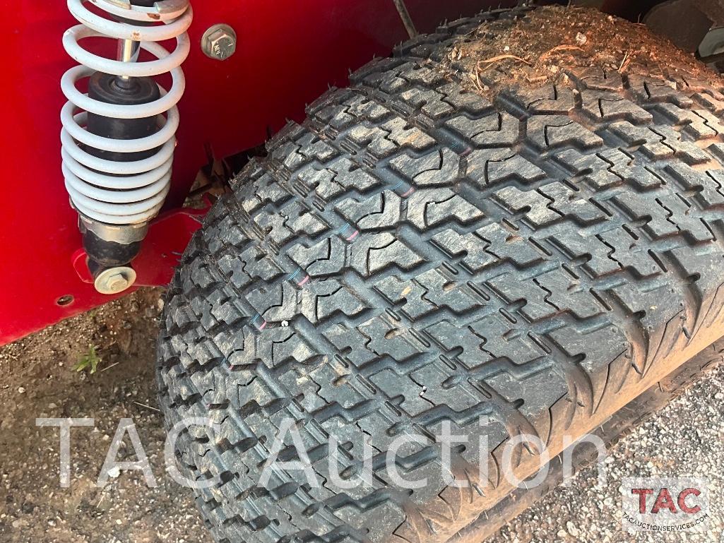 FERRIS IS600Z 48in Zero Turn Commercial Mower