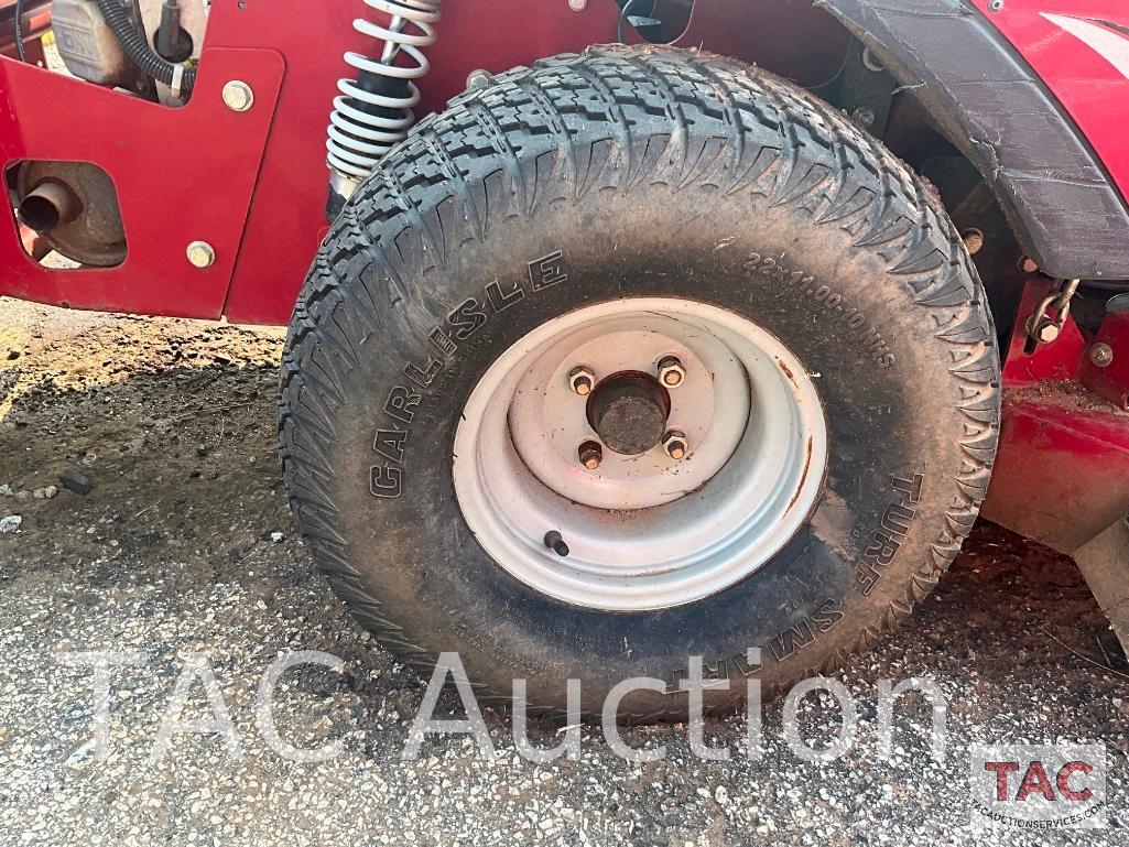 FERRIS IS600Z 48in Zero Turn Commercial Mower