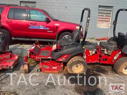 FERRIS IS600Z 48in Zero Turn Commercial Mower