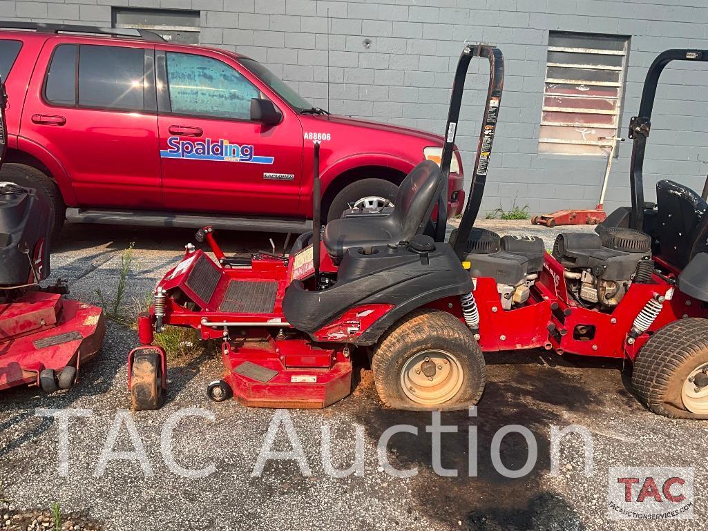 FERRIS IS600Z 48in Zero Turn Commercial Mower
