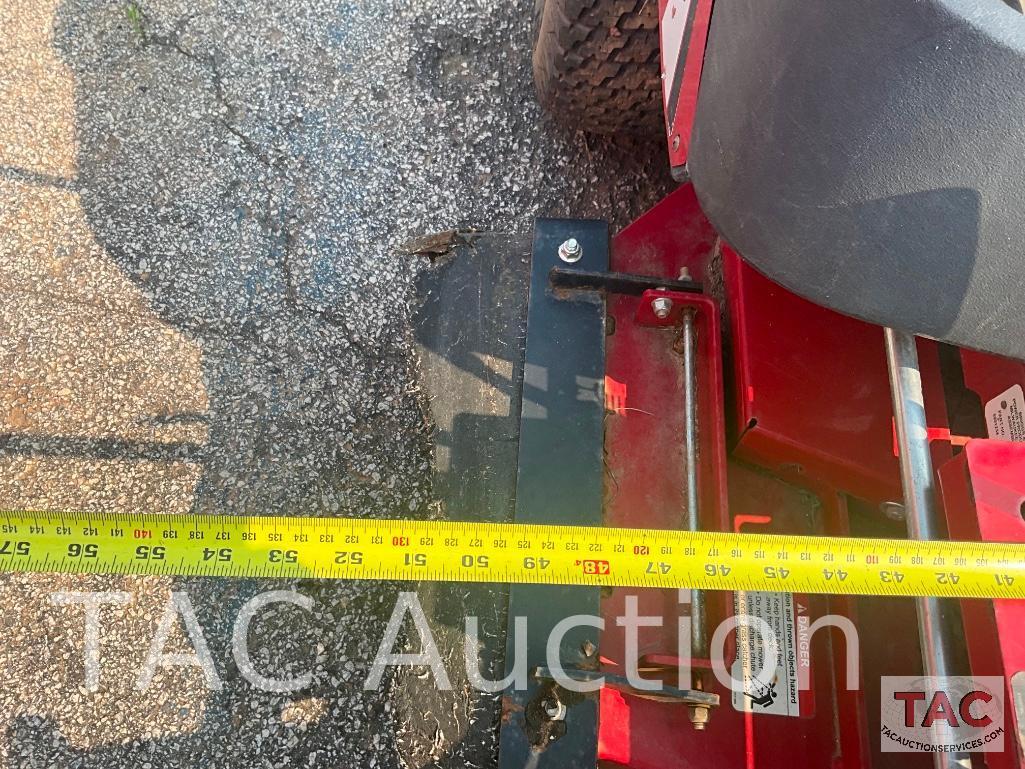 FERRIS IS600Z 48in Zero Turn Commercial Mower