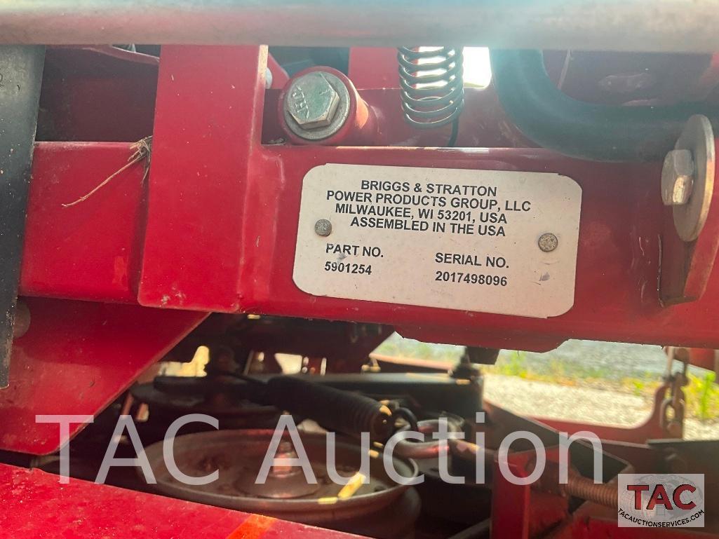 FERRIS IS600Z 48in Zero Turn Commercial Mower