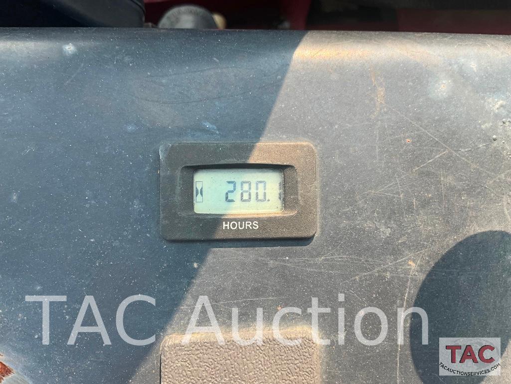 FERRIS IS600Z 48in Zero Turn Commercial Mower