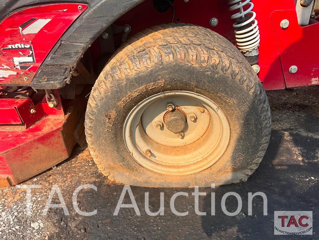FERRIS IS600Z 48in Zero Turn Commercial Mower