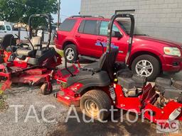 FERRIS IS600Z 48in Zero Turn Commercial Mower