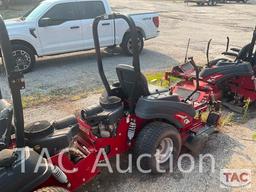 FERRIS IS600Z 48in Zero Turn Commercial Mower